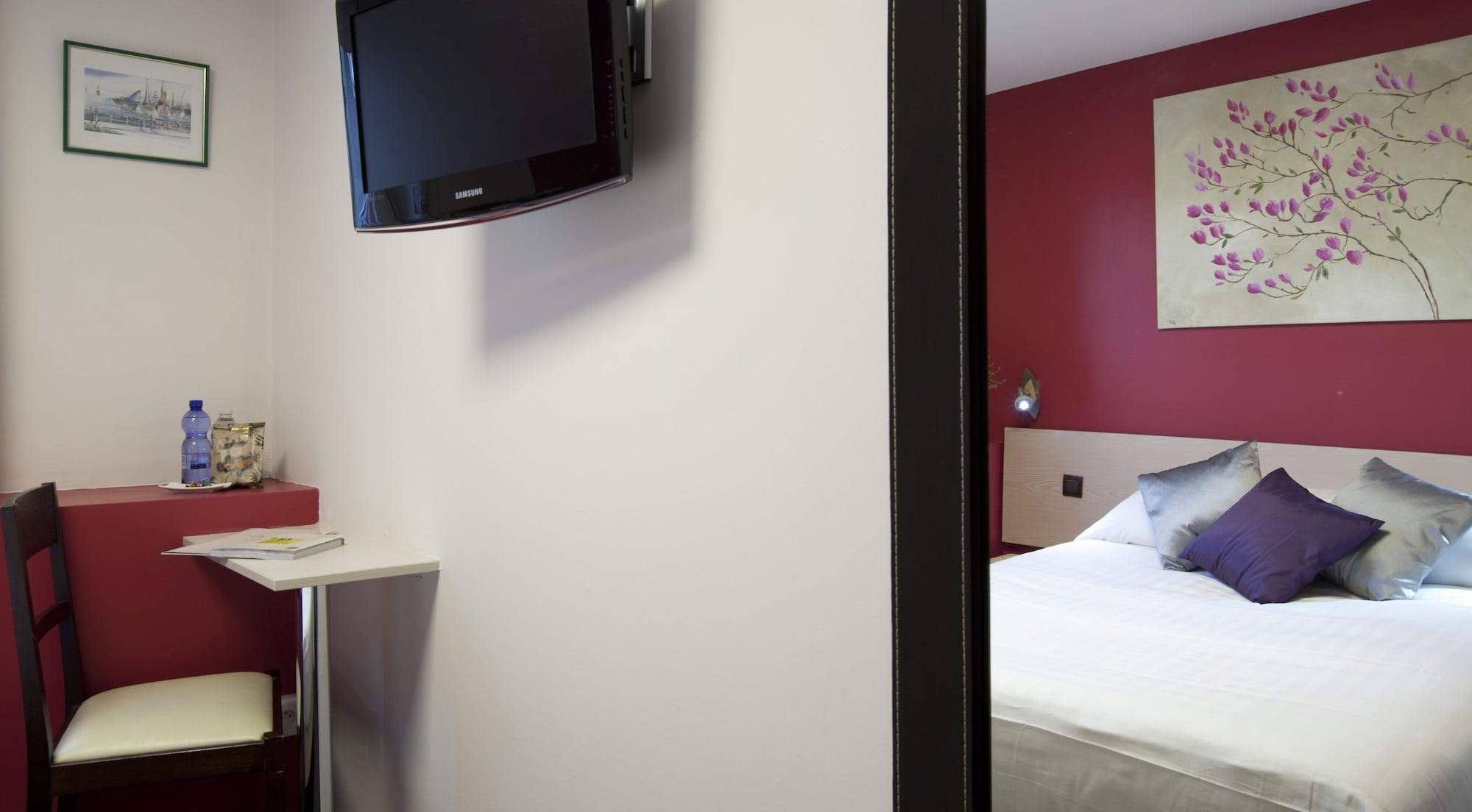 Logis Duquesne 2* Nantes