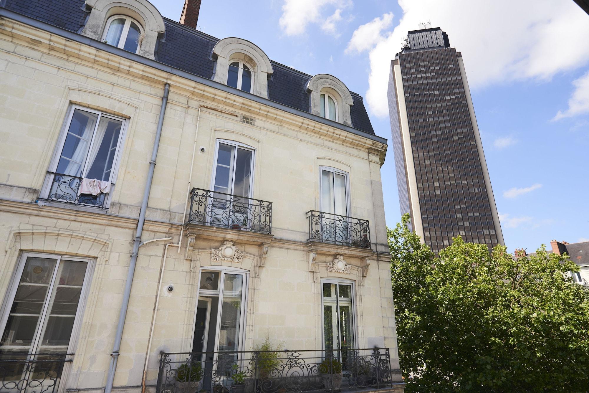 Logis Duquesne