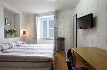 Hotel Logis Duquesne
