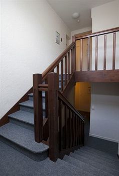 Logis Duquesne 2*